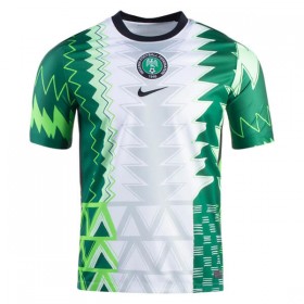 Fußballtrikots Nigeria 2020 Kurzarm Heimtrikotsatz kaufen